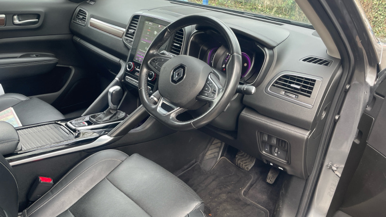 Renault Koleos 1.7 Blue dCi GT Line 5dr 2WD X-Tronic Diesel Estate